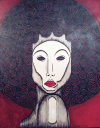 Art of Deana Floyd